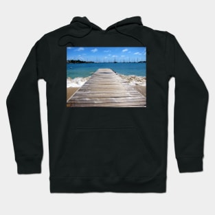 Caribbean Perspective Hoodie